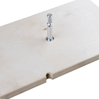 Kupo KAB-61K 6-In-1 Nesting Apple Box Set