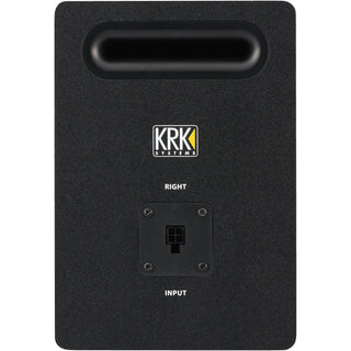 KRK Kreate 3 Active Studio Monitor with Bluetooth (Black, Pair)