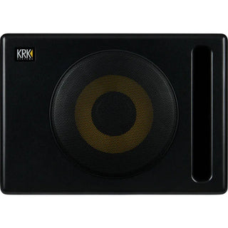 KRK S10.4 Powered Studio Subwoofer (10")