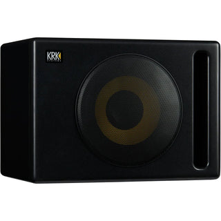 KRK S10.4 Powered Studio Subwoofer (10")