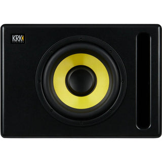 KRK S10.4 Powered Studio Subwoofer (10")