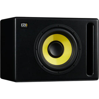 KRK S10.4 Powered Studio Subwoofer (10")