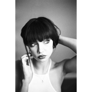 Kodak Professional Tri-X 400 Black and White Negative Film (35mm Roll Film, 36 Exposures)