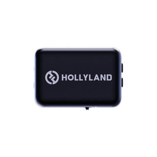 Hollyland LARK M3 Combo 2TX&1RX