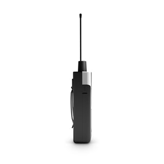 LD Systems LDU306IEMR In Ear Monitoring Bodypack Receiver (B6 655 - 679MHz)