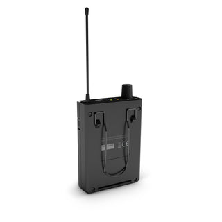 LD Systems LDU306IEMR In Ear Monitoring Bodypack Receiver (B6 655 - 679MHz)