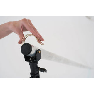 Manfrotto Solo Heavy Duty Background Support System (4m)