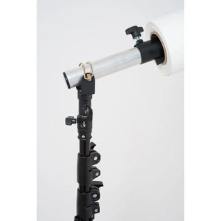 Manfrotto Solo Heavy Duty Background Support System (4m)