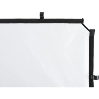 Manfrotto Skylite Rapid Fabric Diffuser (1.25 Stop, 1.1m x 1.1m)