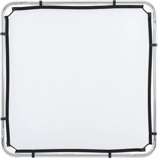Manfrotto Skylite Rapid Fabric Diffuser (1.25 Stop, 1.1m x 1.1m)