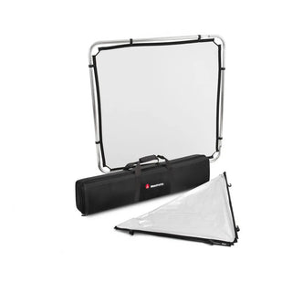 Manfrotto Standard Skylite Rapid Kit with Rigid Case (Small)