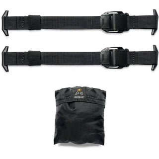 Lowepro ProTactic Lite SLX 110 AW III Sling Bag (Black, 4L)