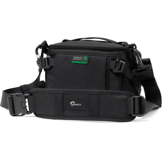 Lowepro ProTactic Lite SLX 110 AW III Sling Bag (Black, 4L)