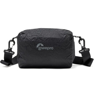 Lowepro ProTactic Lite SLX 110 AW III Sling Bag (Black, 4L)