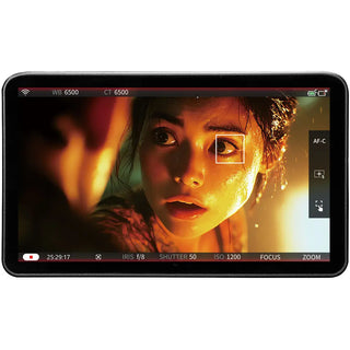 PortKeys LS7P 7" HDMI/SDI High-Bright Monitor with Wireless Camera Control