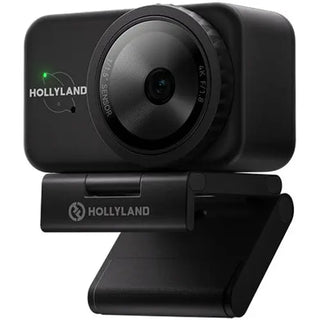 Hollyland Lyra UHD 4K Webcam Combo w/ Lark A1 Transmitter