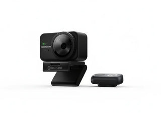 Hollyland Lyra UHD 4K Webcam Combo w/ Lark A1 Transmitter
