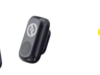 Hollyland Lyra UHD 4K Webcam Combo w/ Lark A1 Transmitter