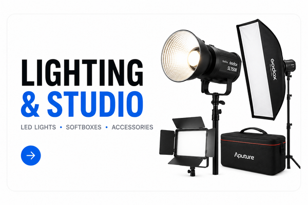 Lighting Deals