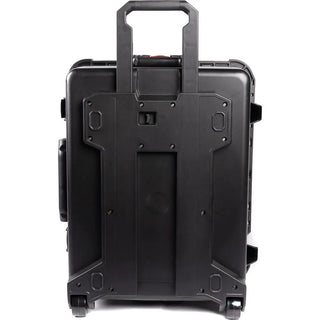 Hollyland Solidcom M1 Full-Duplex Wireless Intercom Solution (4 Beltpacks)