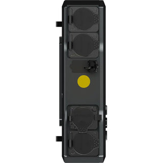 Hollyland Solidcom M1 Full-Duplex Wireless Intercom Solution (4 Beltpacks)