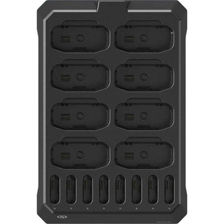 Hollyland Solidcom M1 Full-Duplex Wireless Intercom Solution (8 Beltpacks)