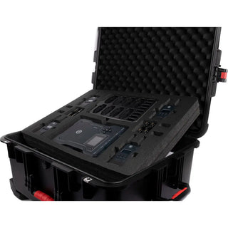 Hollyland Solidcom M1 Full-Duplex Wireless Intercom Solution (8 Beltpacks)