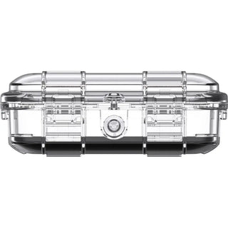 Pelican M40 Waterproof Hard Micro Case (Clear)