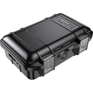 Pelican M50 Waterproof Hard Micro Case (Black)