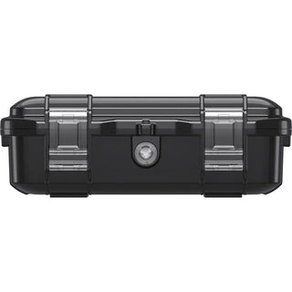 Pelican M50 Waterproof Hard Micro Case (Black)