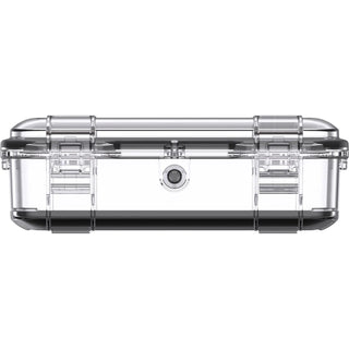 Pelican M60 Waterproof Hard Micro Case (Clear)
