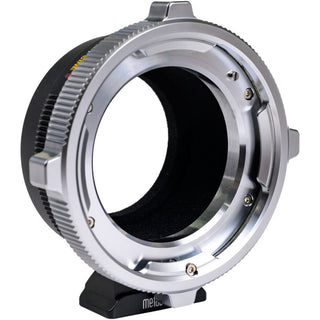 Metabones T CINE Adapter S Mark II for ARRI PL Lens to Canon RF-Mount Camera