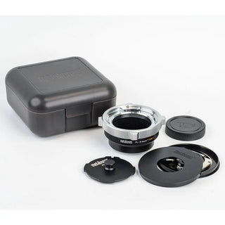 Metabones T CINE Adapter S Mark II for ARRI PL Lens to Canon RF-Mount Camera