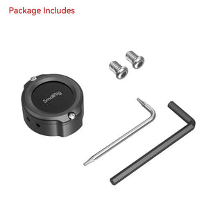 SmallRig MD4149 Cage for AirTag