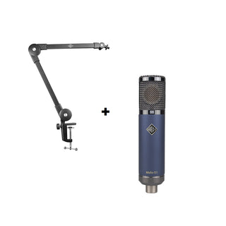 LUUCCO Melo S1 and ARM1 Kit - Ex-Display