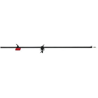 Manfrotto Heavy Duty Boom Arm, Black - 9' (2.7m)