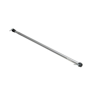 Manfrotto 272 Adjustable Background Holder (Silver, 2.98m)
