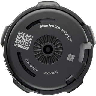 Manfrotto XCHANGE Quick Release System Adapter