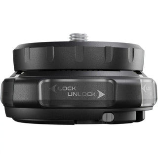 Manfrotto XCHANGE Quick Release System Adapter