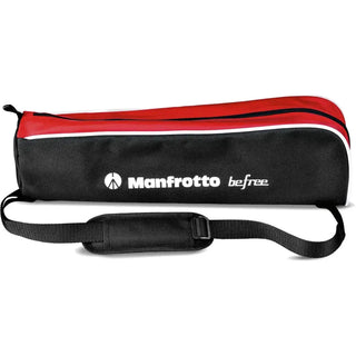 Manfrotto Befree 3-Way Live Advanced Alpha Aluminium Tripod Kit