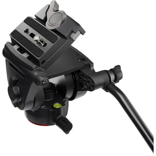 Manfrotto 500X Fluid Head