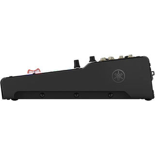 Yamaha MGX12 18-Channel Digital Mixing Console with Audio Interface (Black)
