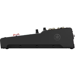 Yamaha MGX16 22-Channel Digital Mixing Console with Audio Interface (Black)