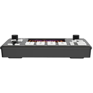 CineTreak Mixer Plus 4-Channel HDMI Streaming Video Switcher with 4.5" Display