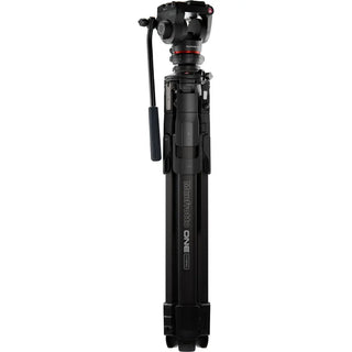 Manfrotto ONE Hybrid Aluminium Tripod with 500X Fluid Head