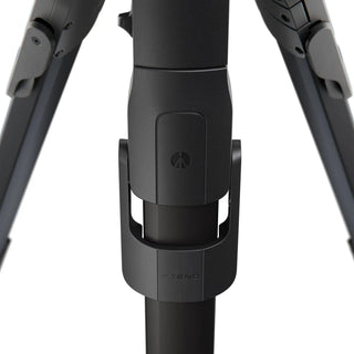 Manfrotto ONE Hybrid Aluminium Tripod with 500X Fluid Head