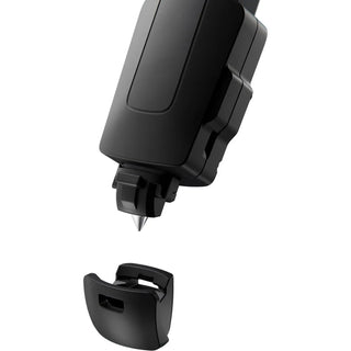 Manfrotto ONE Hybrid Aluminium Tripod with 500X Fluid Head