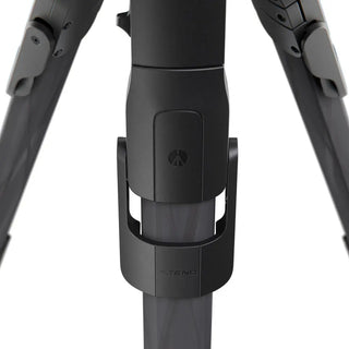 Manfrotto ONE Hybrid Carbon Fibre Tripod with 500X Fluid Head