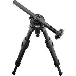 Manfrotto ONE Hybrid Carbon Fibre Tripod with 500X Fluid Head