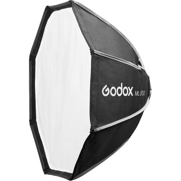 Godox Octa Softbox For ML Lights With Godox Mount